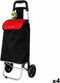 Winkelwagen Confortime 49490 24 L 87 x 35 x 28 cm (4 Stuks) (87 x 35 x 28 cm)