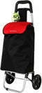 Winkelwagen Confortime 49490 24 L 87 x 35 x 28 cm (4 Stuks) (87 x 35 x 28 cm)