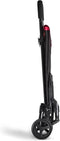 Winkelwagen Gimi Twin Urban Zwart 50 L (39 x 52 x 95 cm)