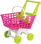 Winkelwagen Roze/Groen