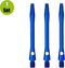 Winmau Aluminium - Blauw - Short