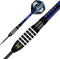 WINMAU - Andy Fordham Onyx: Steeltip Tungsten Dartpijlen Professioneel - 23g