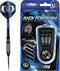 WINMAU - Andy Fordham Onyx: Steeltip Tungsten Dartpijlen Professioneel - 25g