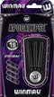 WINMAU - Apocalypse Steeltip Tungsten Dartpijlen Professioneel - 19g