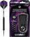 WINMAU - Apocalypse: Steeltip Tungsten Dartpijlen Professioneel - 21g