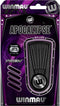 WINMAU - Apocalypse: Steeltip Tungsten Dartpijlen Professioneel - 21g