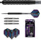 WINMAU - Apocalypse: Steeltip Tungsten Dartpijlen Professioneel - 21g