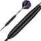 WINMAU - Apocalypse: Steeltip Tungsten Dartpijlen Professioneel - 22g