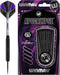 WINMAU - Apocalypse: Steeltip Tungsten Dartpijlen Professioneel - 23g