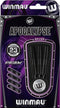 WINMAU - Apocalypse: Steeltip Tungsten Dartpijlen Professioneel - 23g