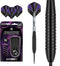 WINMAU - Apocalypse: Steeltip Tungsten Dartpijlen Professioneel - 24g