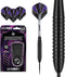 WINMAU - Apocalypse: Steeltip Tungsten Dartpijlen Professioneel - 24g