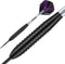 WINMAU - Apocalypse: Steeltip Tungsten Dartpijlen Professioneel - 24g