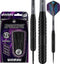 WINMAU - Apocalypse: Steeltip Tungsten Dartpijlen Professioneel - 25g