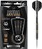Winmau Aspria B 95%/85% - Dartpijlen - 24 Gram
