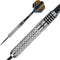 WINMAU - Barbarian: Steeltip Tungsten Dartpijlen Professioneel - 20g