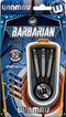 WINMAU - Barbarian: Steeltip Tungsten Dartpijlen Professioneel - 20g