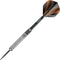WINMAU - Barbarian: Steeltip Tungsten Dartpijlen Professioneel - 22g