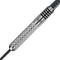 WINMAU - Barbarian: Steeltip Tungsten Dartpijlen Professioneel - 22g