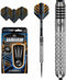 WINMAU - Barbarian: Steeltip Tungsten Dartpijlen Professioneel - 22g