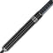 WINMAU - Blackout: Steeltip Tungsten Dartpijlen Professioneel - 22g