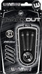 WINMAU - Blackout: Steeltip Tungsten Dartpijlen Professioneel - 24g