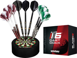 WINMAU - Blade 6 Dartdok