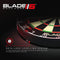 WINMAU - Blade 6 Dual Core Dartbord