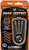 Winmau Danny Noppert Onyx 90% - Dartpijlen - 23 Gram