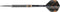 Winmau Danny Noppert Onyx 90% - Dartpijlen - 23 Gram