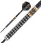 Winmau Danny Noppert Onyx 90% - Dartpijlen - 23 Gram