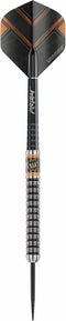 WINMAU - Danny Noppert Signature Edition: Steeltip Tungsten Dartpijlen Professioneel - 25g