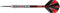 WINMAU - Dennis Priestley: Steeltip Tungsten Dartpijlen Professioneel - 23g