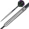 WINMAU - Foxfire: Steeltip Tungsten Dartpijlen Professioneel - 21g