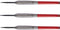 WINMAU - Foxfire: Steeltip Tungsten Dartpijlen Professioneel - 22g