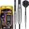 WINMAU - Foxfire: Steeltip Tungsten Dartpijlen Professioneel - 22g