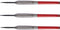 WINMAU - Foxfire: Steeltip Tungsten Dartpijlen Professioneel - 24g