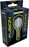 Winmau Fusion Solid Black - Dart Flights S