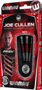 WINMAU - Joe Cullen Signature Edition: Steeltip Tungsten Dartpijlen Professioneel - 25g