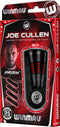 WINMAU - Joe Cullen Signature Edition: Steeltip Tungsten Dartpijlen Professioneel - 25g