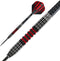 WINMAU - Joe Cullen Signature Edition: Steeltip Tungsten Dartpijlen Professioneel - 25g