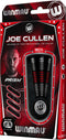 WINMAU - Joe Cullen Signature Edition: Steeltip Tungsten Dartpijlen Professioneel - 23g