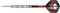 WINMAU - Mervyn King Signature Edition: Steeltip Tungsten Dartpijlen Professioneel - 26g