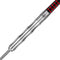 WINMAU - Mervyn King Signature Edition: Steeltip Tungsten Dartpijlen Professioneel - 22g