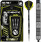 Winmau Michael van Gerwen Authentic 85% - Dartpijlen - 23 Gram
