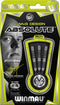 WINMAU - Michael van Gerwen MvG Absolute: Steeltip Tungsten Dartpijlen Professioneel - 22g