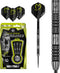 WINMAU - Michael van Gerwen MvG Absolute: Steeltip Tungsten Dartpijlen Professioneel - 24g