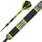 WINMAU - Michael Van Gerwen MvG Aspire: Steeltip Tungsten Dartpijlen Professioneel - 23 gram