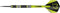 WINMAU - Michael Van Gerwen MvG Aspire: Steeltip Tungsten Dartpijlen Professioneel - 24 gram
