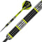 WINMAU - Michael Van Gerwen MVG Aspire: Steeltip Tungsten Dartpijlen Professioneel - 21 gram